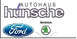 Logo Hünsche GmbH